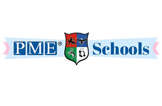 PME School Logo